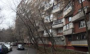 Купить двушку в Перово под ремонт Продажа вторичной двухкомнатной квартиры в панельном доме у метро Перово в Москве