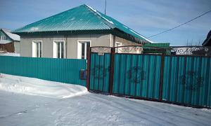 Продажа домов в карасуке новосибирской области с фото на авито